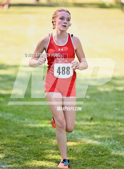 Thumbnail 1 in Hornet-Red Devil Invitational photogallery.