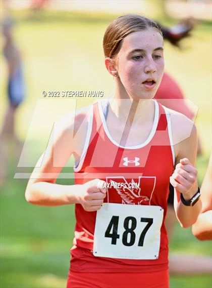 Thumbnail 1 in Hornet-Red Devil Invitational photogallery.