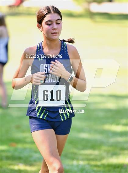 Thumbnail 3 in Hornet-Red Devil Invitational photogallery.