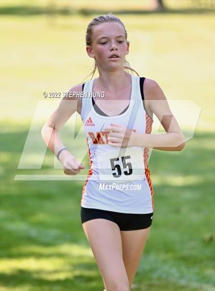Thumbnail 1 in Hornet-Red Devil Invitational photogallery.