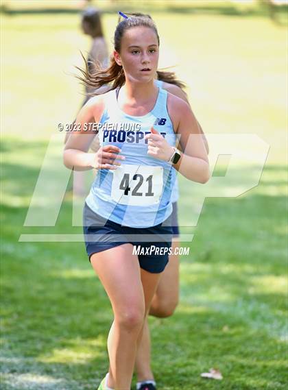Thumbnail 3 in Hornet-Red Devil Invitational photogallery.