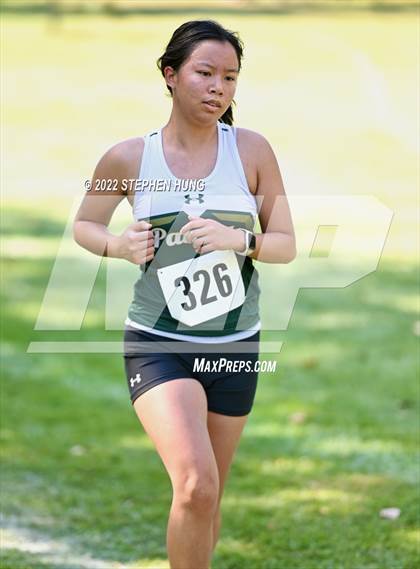 Thumbnail 3 in Hornet-Red Devil Invitational photogallery.