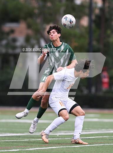 Cathedral Catholic vs. De La Salle (SoCal College Showcase)
