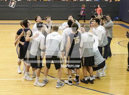 Thumbnail 3 in Sutherland vs. Mendon (Rainbow Classic) photogallery.