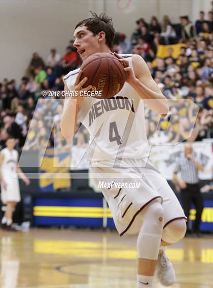 Thumbnail 3 in Sutherland vs. Mendon (Rainbow Classic) photogallery.
