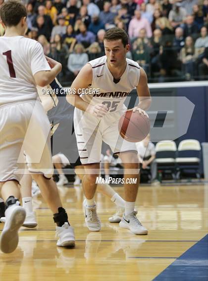 Thumbnail 2 in Sutherland vs. Mendon (Rainbow Classic) photogallery.