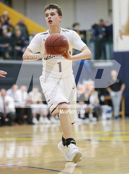 Thumbnail 1 in Sutherland vs. Mendon (Rainbow Classic) photogallery.