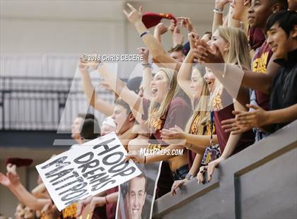 Thumbnail 1 in Sutherland vs. Mendon (Rainbow Classic) photogallery.