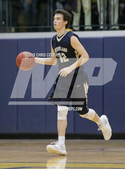 Thumbnail 1 in Sutherland vs. Mendon (Rainbow Classic) photogallery.