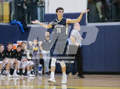 Thumbnail 1 in Sutherland vs. Mendon (Rainbow Classic) photogallery.