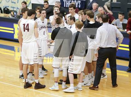 Thumbnail 1 in Sutherland vs. Mendon (Rainbow Classic) photogallery.