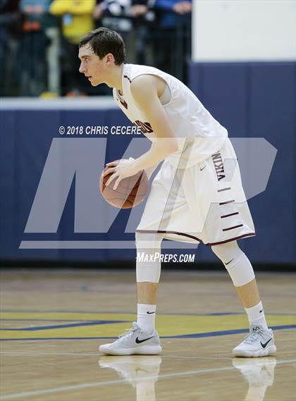 Thumbnail 2 in Sutherland vs. Mendon (Rainbow Classic) photogallery.