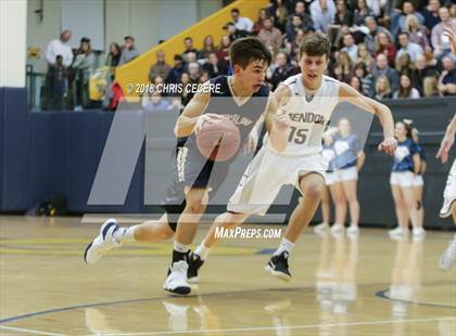 Thumbnail 1 in Sutherland vs. Mendon (Rainbow Classic) photogallery.