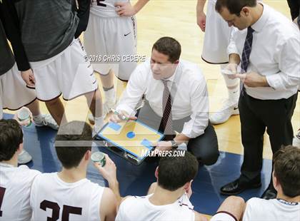 Thumbnail 1 in Sutherland vs. Mendon (Rainbow Classic) photogallery.