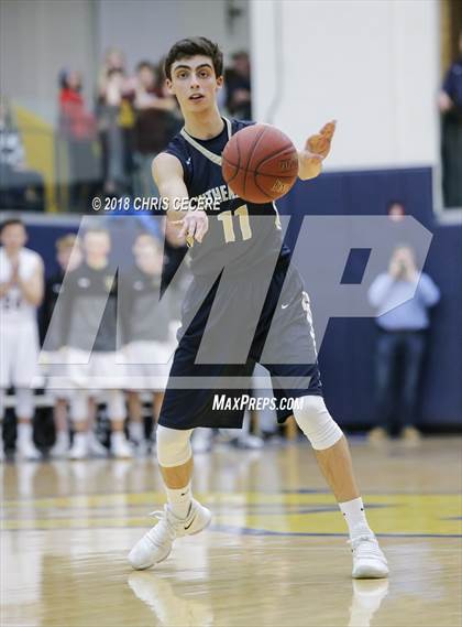 Thumbnail 1 in Sutherland vs. Mendon (Rainbow Classic) photogallery.