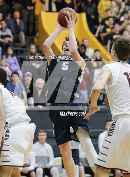 Thumbnail 1 in Sutherland vs. Mendon (Rainbow Classic) photogallery.