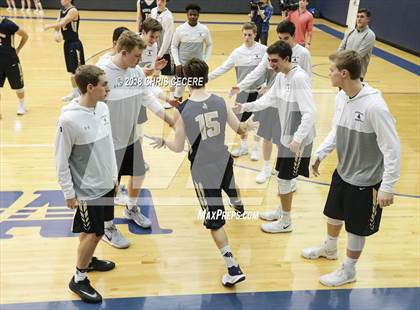 Thumbnail 1 in Sutherland vs. Mendon (Rainbow Classic) photogallery.
