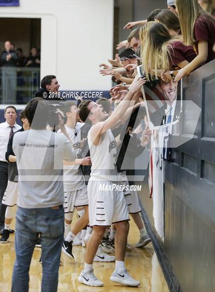 Thumbnail 3 in Sutherland vs. Mendon (Rainbow Classic) photogallery.
