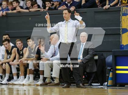 Thumbnail 2 in Sutherland vs. Mendon (Rainbow Classic) photogallery.