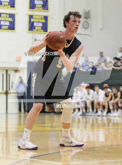 Thumbnail 3 in Sutherland vs. Mendon (Rainbow Classic) photogallery.