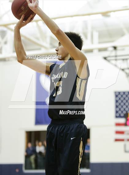 Thumbnail 3 in Sutherland vs. Mendon (Rainbow Classic) photogallery.