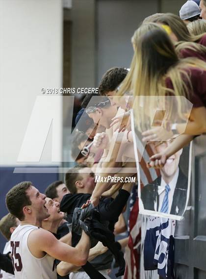 Thumbnail 2 in Sutherland vs. Mendon (Rainbow Classic) photogallery.