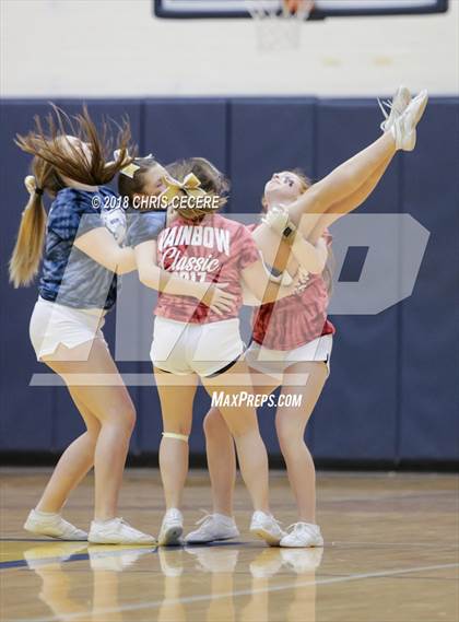 Thumbnail 3 in Sutherland vs. Mendon (Rainbow Classic) photogallery.