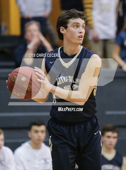 Thumbnail 3 in Sutherland vs. Mendon (Rainbow Classic) photogallery.