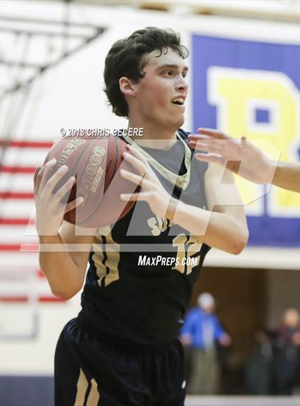 Thumbnail 1 in Sutherland vs. Mendon (Rainbow Classic) photogallery.