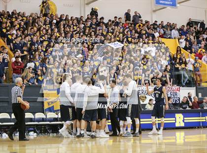 Thumbnail 3 in Sutherland vs. Mendon (Rainbow Classic) photogallery.