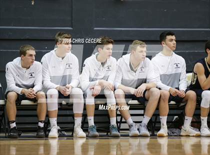 Thumbnail 1 in Sutherland vs. Mendon (Rainbow Classic) photogallery.