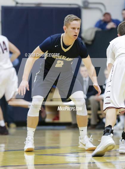 Thumbnail 1 in Sutherland vs. Mendon (Rainbow Classic) photogallery.