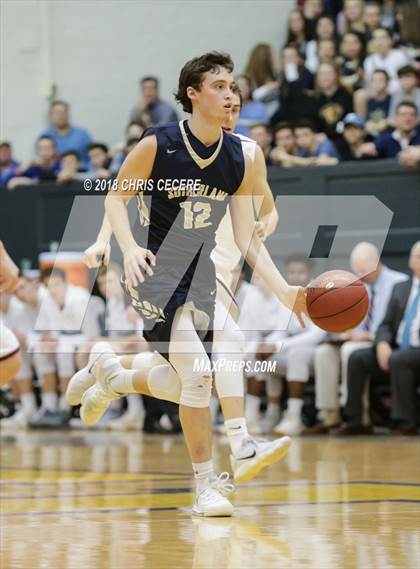 Thumbnail 3 in Sutherland vs. Mendon (Rainbow Classic) photogallery.