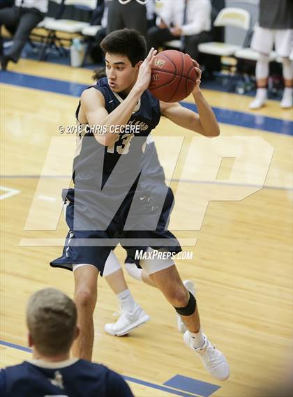 Thumbnail 3 in Sutherland vs. Mendon (Rainbow Classic) photogallery.