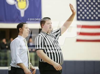 Thumbnail 3 in Sutherland vs. Mendon (Rainbow Classic) photogallery.