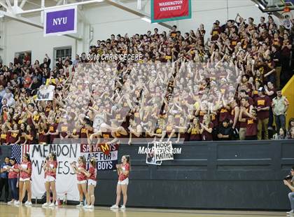 Thumbnail 3 in Sutherland vs. Mendon (Rainbow Classic) photogallery.