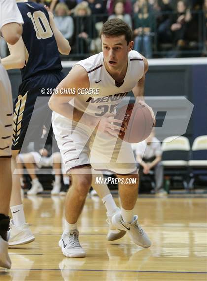 Thumbnail 1 in Sutherland vs. Mendon (Rainbow Classic) photogallery.