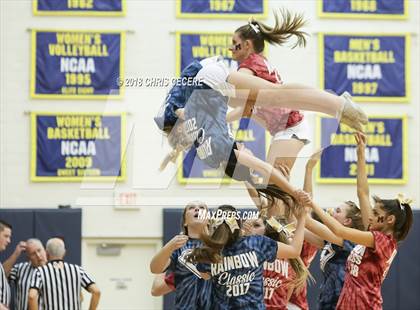 Thumbnail 3 in Sutherland vs. Mendon (Rainbow Classic) photogallery.
