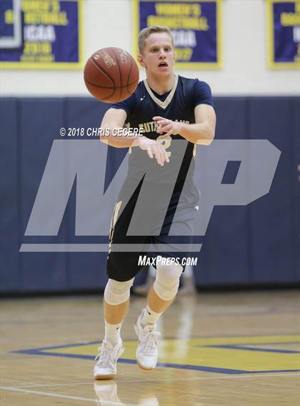 Thumbnail 2 in Sutherland vs. Mendon (Rainbow Classic) photogallery.