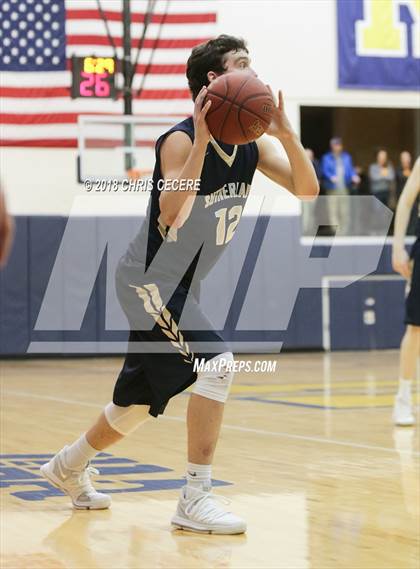 Thumbnail 3 in Sutherland vs. Mendon (Rainbow Classic) photogallery.