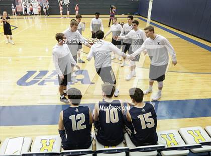 Thumbnail 2 in Sutherland vs. Mendon (Rainbow Classic) photogallery.