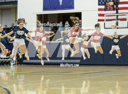 Thumbnail 3 in Sutherland vs. Mendon (Rainbow Classic) photogallery.