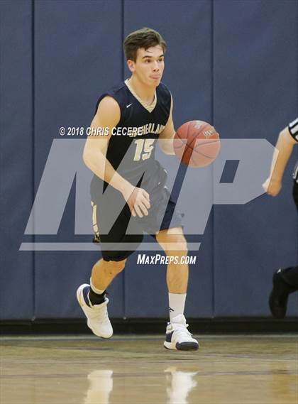 Thumbnail 2 in Sutherland vs. Mendon (Rainbow Classic) photogallery.