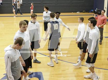 Thumbnail 2 in Sutherland vs. Mendon (Rainbow Classic) photogallery.