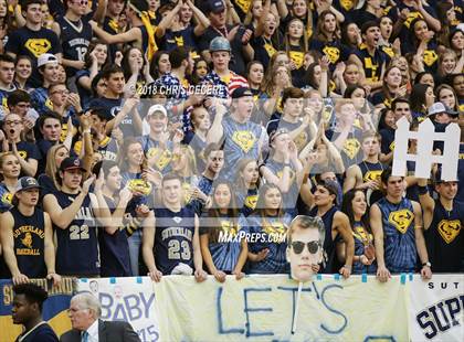 Thumbnail 1 in Sutherland vs. Mendon (Rainbow Classic) photogallery.