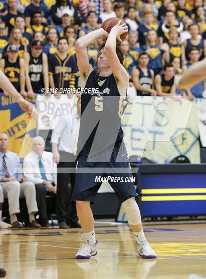 Thumbnail 1 in Sutherland vs. Mendon (Rainbow Classic) photogallery.