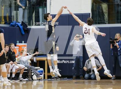 Thumbnail 1 in Sutherland vs. Mendon (Rainbow Classic) photogallery.