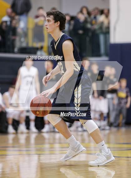 Thumbnail 3 in Sutherland vs. Mendon (Rainbow Classic) photogallery.