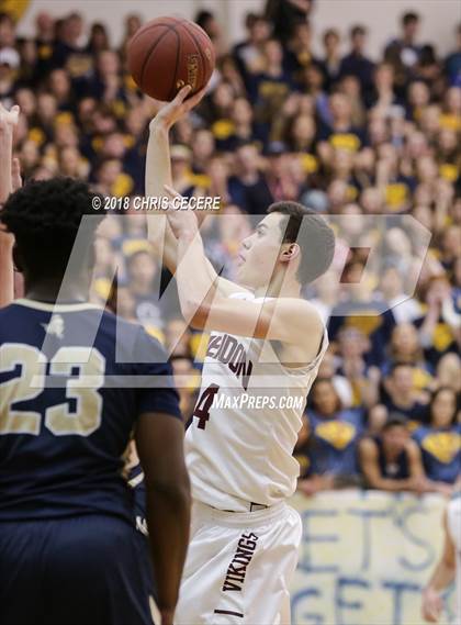 Thumbnail 1 in Sutherland vs. Mendon (Rainbow Classic) photogallery.
