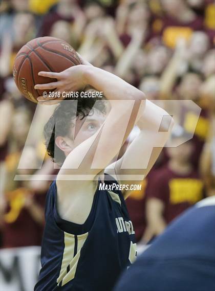 Thumbnail 1 in Sutherland vs. Mendon (Rainbow Classic) photogallery.